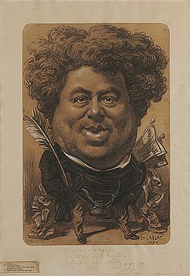 Sample artwork by Étienne Carjat (1828 - 1906), known for painting - View similar artists and auction records