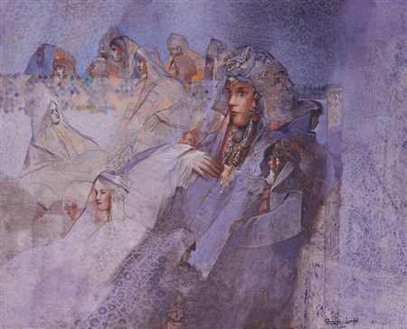 Pensées, 2007