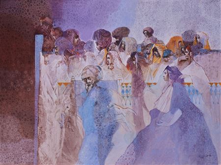 Le Faucon, 2006