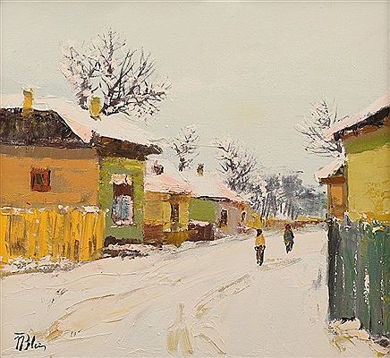 Winter [2001]
