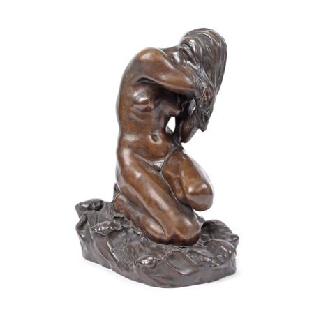 Prude Venus [1923]
