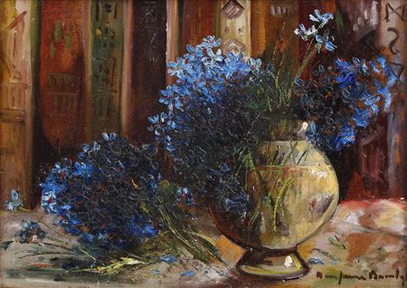 Cornflower