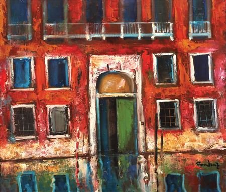 Venice