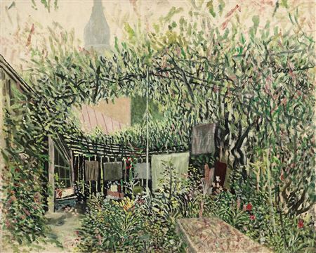 Garden [1989]