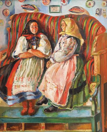 Discussions by Tia Peltz - Auction record, sale price, and art valuation. Compare with similar artists and explore comparable artworks.