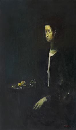 Homage [1977]