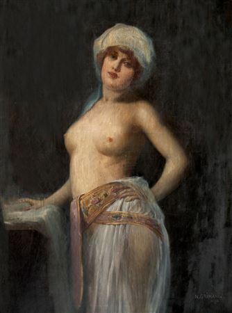 Oriental [1911]