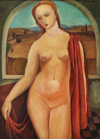 Nude