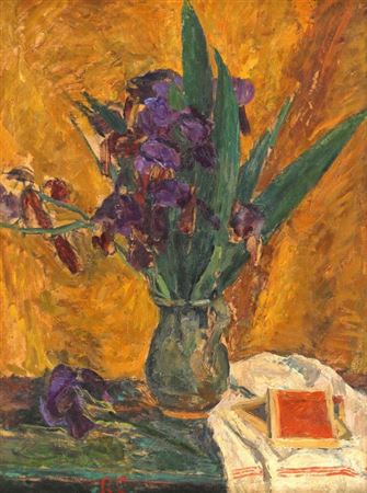 Iris