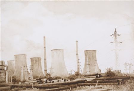 Brazi Refinery [2007]