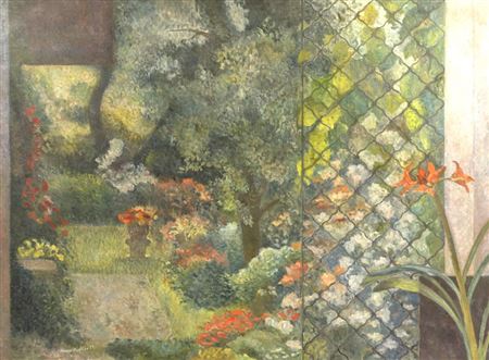Rosemary Garden [1989]