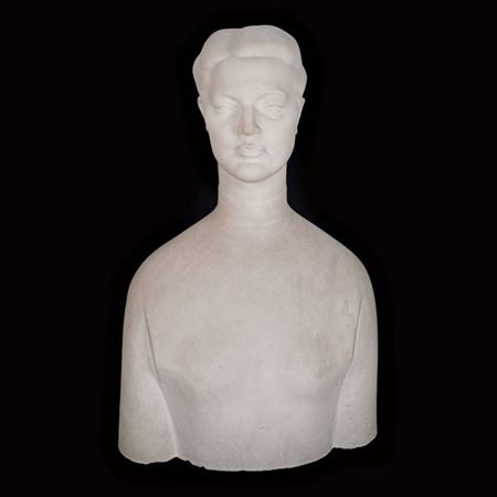Torso of a Woman [1962]