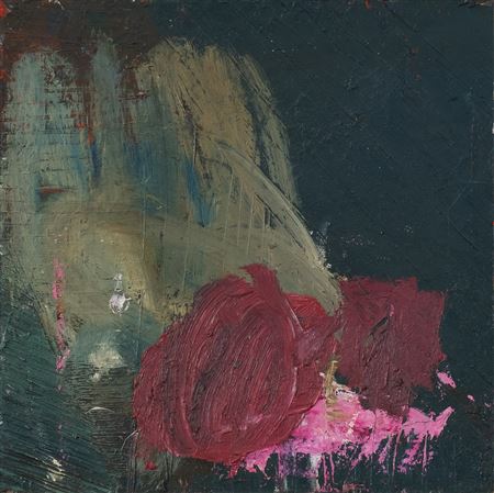 Abstract composition