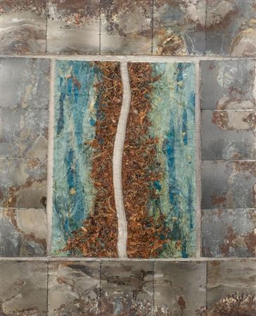 Before Winter by Naomi Wanjiku-Gakunga - Auction record, sale price, and art valuation. Compare with similar artists and explore comparable artworks.
