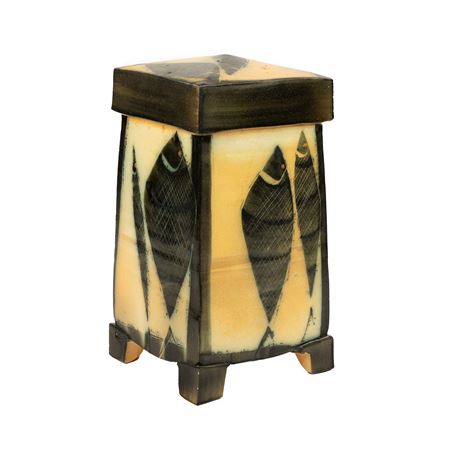 Persian jar