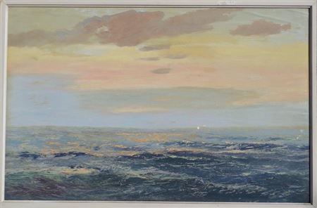 Seascape ; 1946