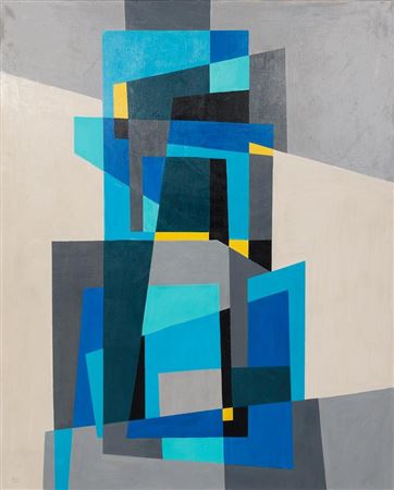 Abstract ; 1954