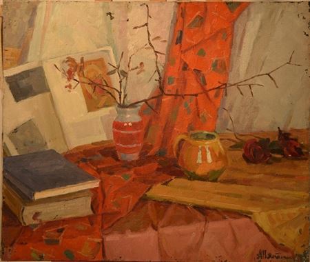 Still-life