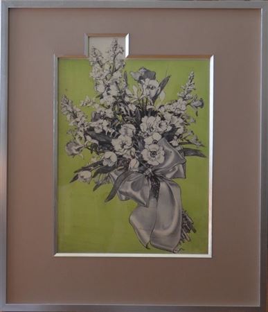 Floral Illustration