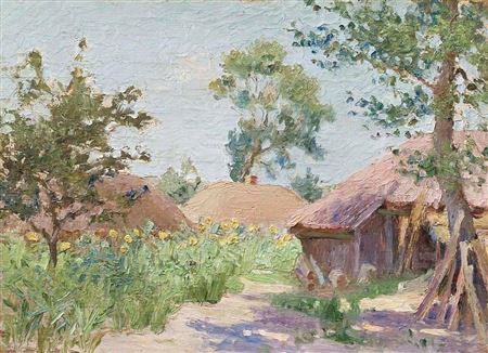 Landscape