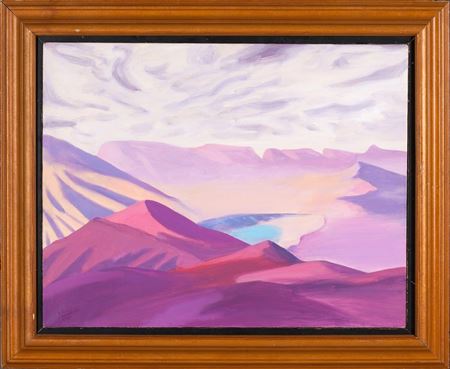 Landscape