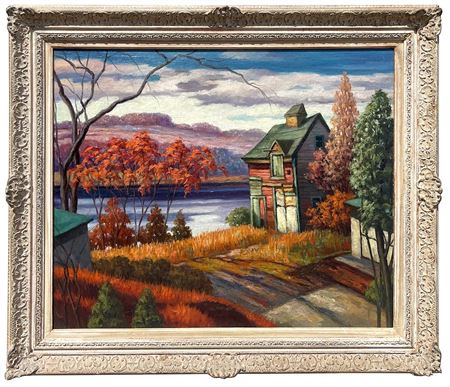 Autumn Landscape
