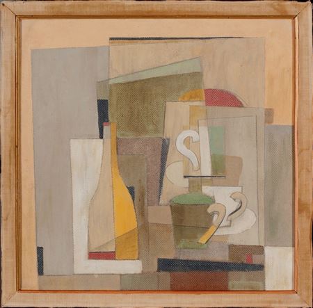 American, European and Ukrainian Fine Art