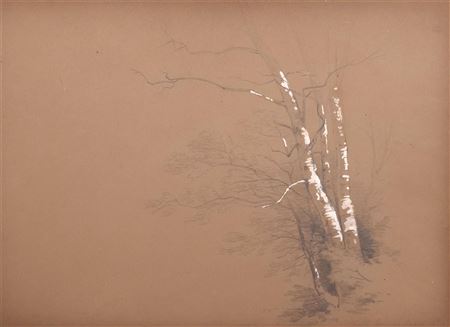 'North Conway', 1851