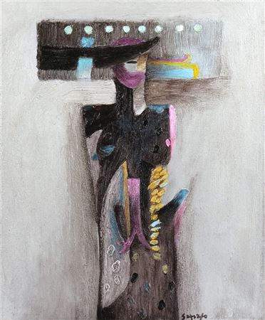 Abstract Figure