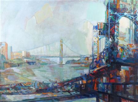 City Bridge