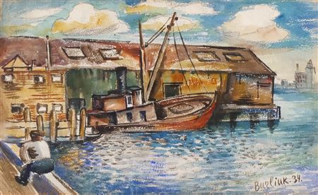 Harborscape