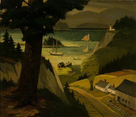 Penobscot Bay