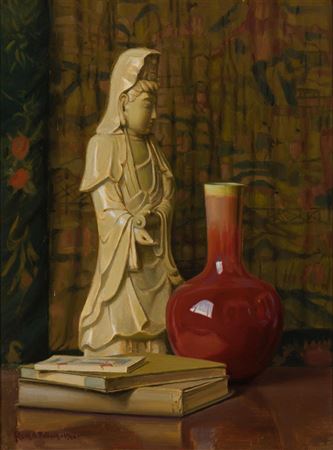 Artwork by Mark A Pollack