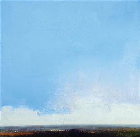 "The Sky on September 21st" 1999