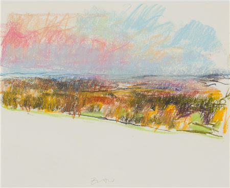 Autumn Field
