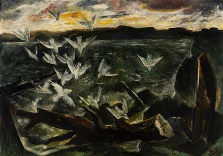 Spring 2023 International Fine Art Sale 