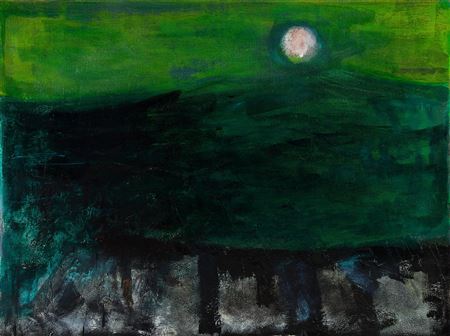 "Winter Easterly"