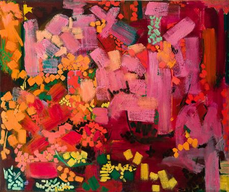 Summer 2023 International Fine Art Sale 
