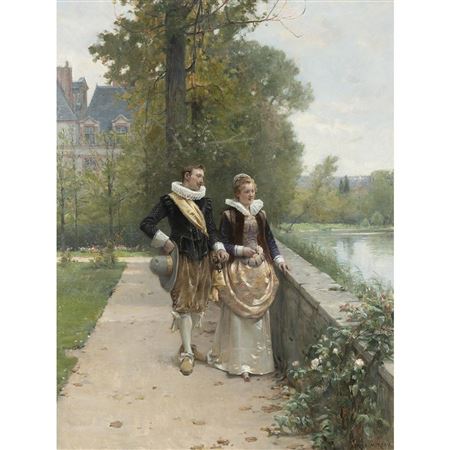 March Gallery Auction  
