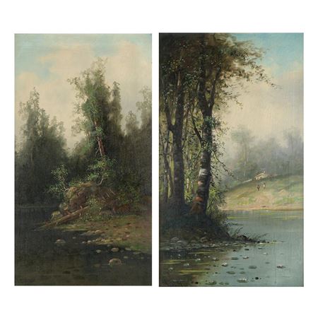 River Scenes