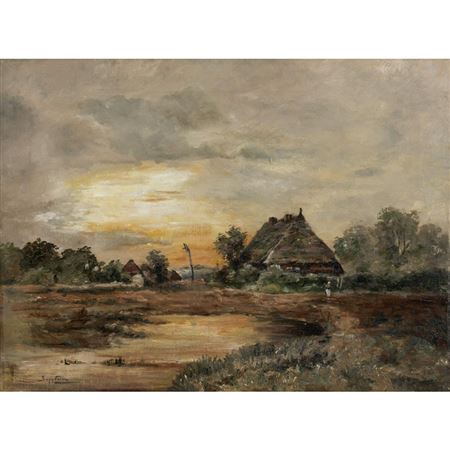 Le Village