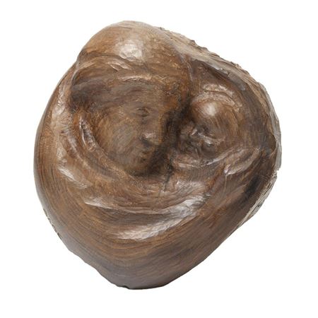 Figural Sculpture