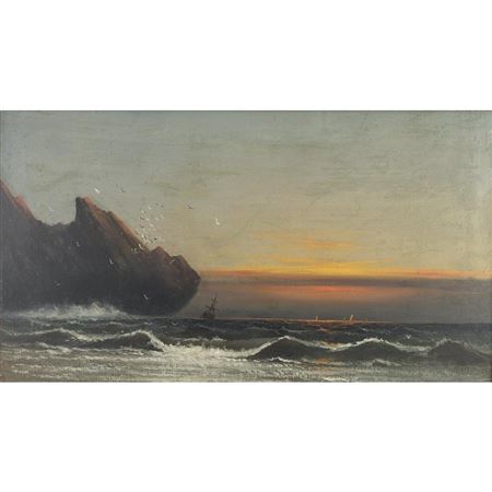 May Gallery Auction 