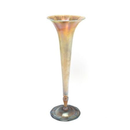 TRUMPET VASE
