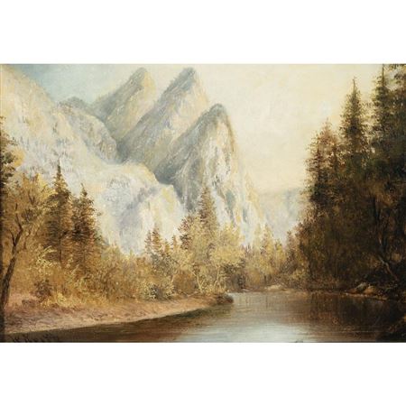 Yosemite Valley