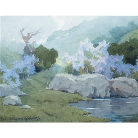 June Gallery Auction 