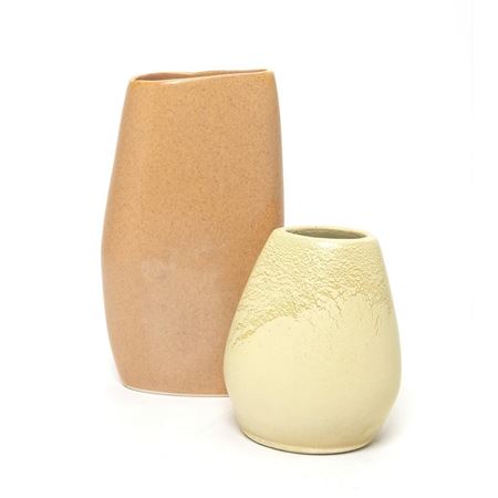 Pottery Vases