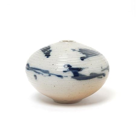 Pottery Vase