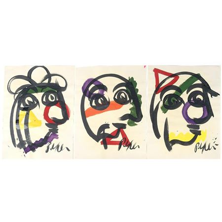 Faces (3)