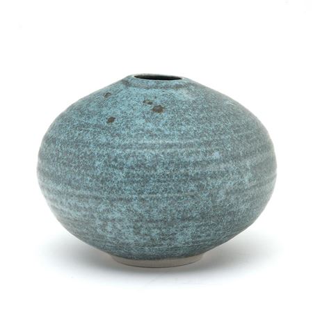 Pottery Vase
